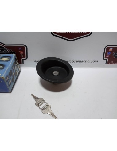 TAPON DEPOSITO COMBUSTIBLE FORD ESCORT Y ORION