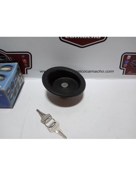 TAPON DEPOSITO COMBUSTIBLE FORD ESCORT Y ORION