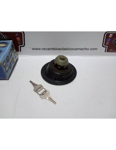 TAPON DEPOSITO COMBUSTIBLE FORD ESCORT Y ORION