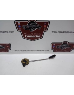 PALANCA CONMUTADOR DE LUCES SEAT 1400 A Y B