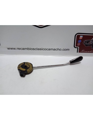PALANCA CONMUTADOR DE LUCES SEAT 1400 A Y B