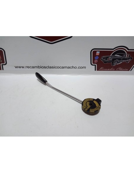 PALANCA CONMUTADOR DE LUCES SEAT 1400 A Y B