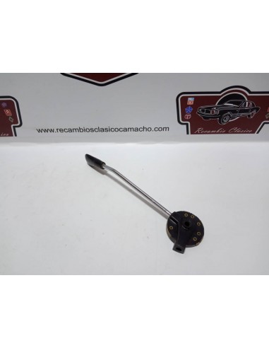 PALANCA CONMUTADOR DE LUCES SEAT 1400 A Y B