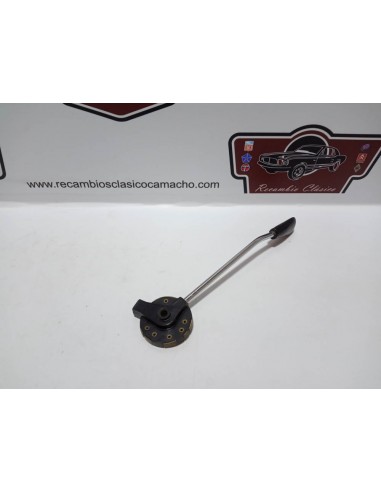 PALANCA CONMUTADOR DE LUCES SEAT 1400 A Y B