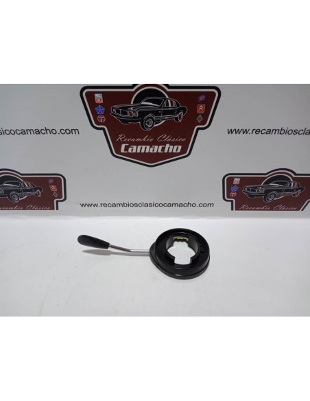 PALANCA CONMUTADOR INTERMITENCIA SEAT 600 FEMSA 8564