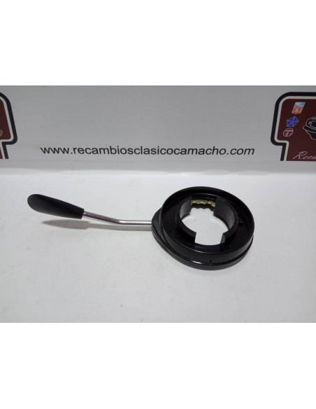 PALANCA CONMUTADOR INTERMITENCIA SEAT 600 FEMSA 8564