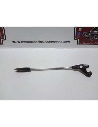 PALANCA CONMUTADOR DE LUCES SEAT 850