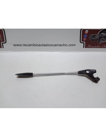 PALANCA CONMUTADOR DE LUCES SEAT 850