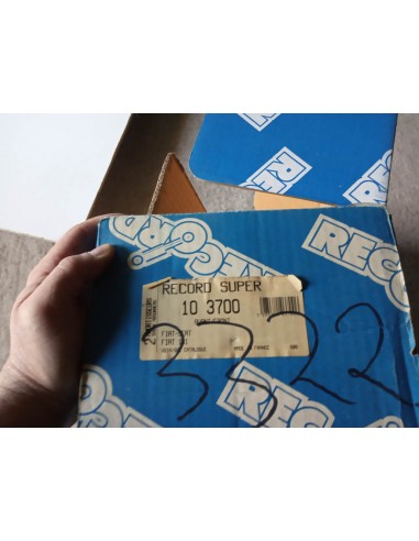 AMORTIGUADORES DELANTEROS SEAT 131 DIESEL