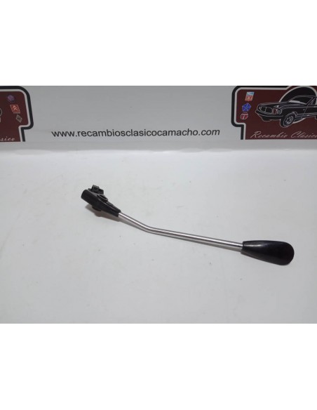 PALANCA CONMUTADOR DE LUCES SEAT 850