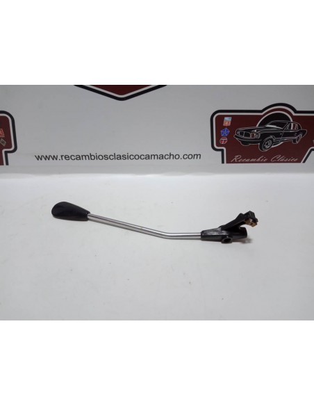 PALANCA CONMUTADOR DE LUCES SEAT 850