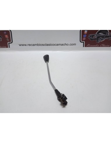 PALANCA CONMUTADOR DE LUCES SEAT 850