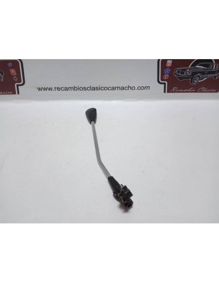 PALANCA CONMUTADOR DE LUCES SEAT 850