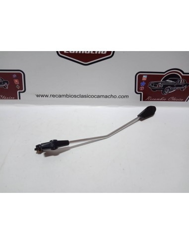 PALANCA CONMUTADOR DE LUCES AUSTIN MINI MORRIS MG