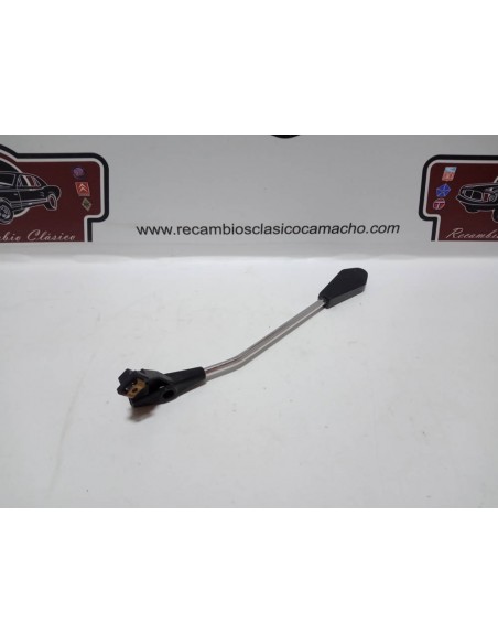 PALANCA CONMUTADOR INTERMITENCIA AUSTIN MINI MORRIS MG