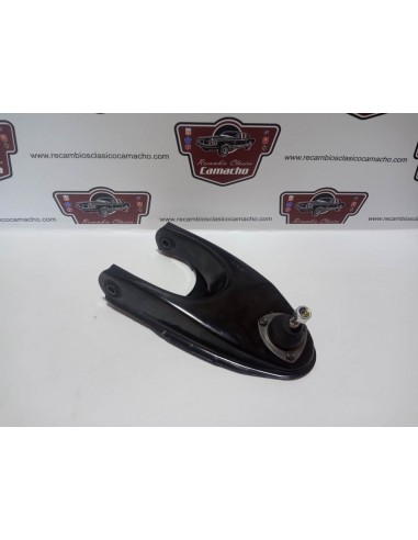 BRAZO SUSPENSION SUPERIOR DERECHO RENAULT 4 A PARTIR DEL 68