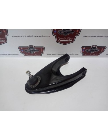 BRAZO SUSPENSION SUPERIOR DERECHO RENAULT 4 A PARTIR DEL 68