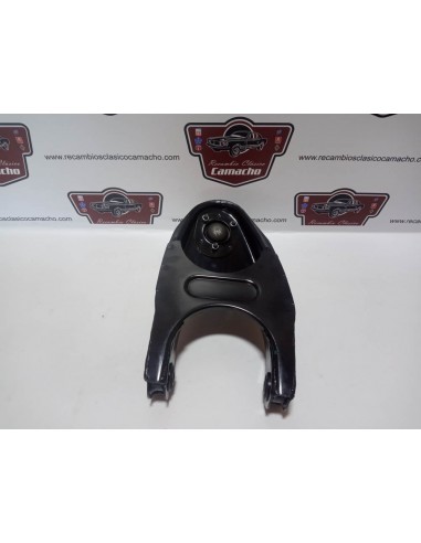 BRAZO SUSPENSION SUPERIOR DERECHO RENAULT 4 A PARTIR DEL 68