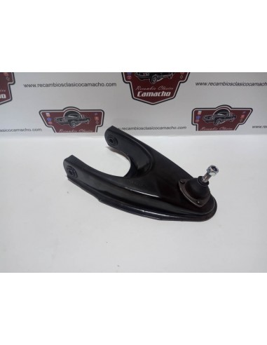 BRAZO SUSPENSION SUPERIOR IZQUIERDO RENAULT 4 A PARTIR DEL 68