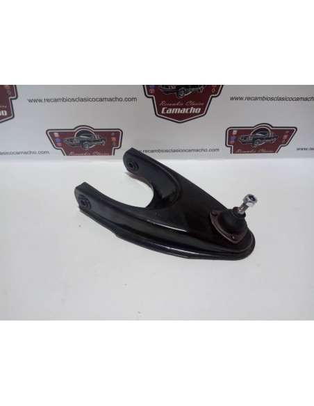 BRAZO SUSPENSION SUPERIOR IZQUIERDO RENAULT 4 A PARTIR DEL 68