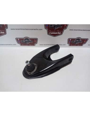 BRAZO SUSPENSION SUPERIOR IZQUIERDO RENAULT 4 A PARTIR DEL 68