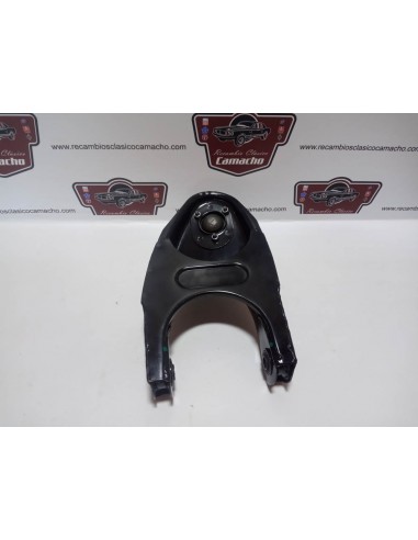 BRAZO SUSPENSION SUPERIOR IZQUIERDO RENAULT 4 A PARTIR DEL 68