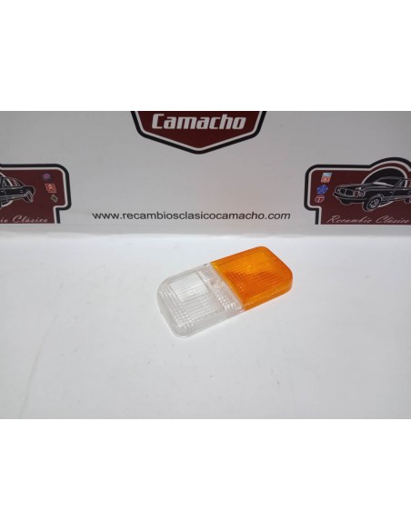 TULIPA DELANTERA IZQUIERDA RENAULT 4