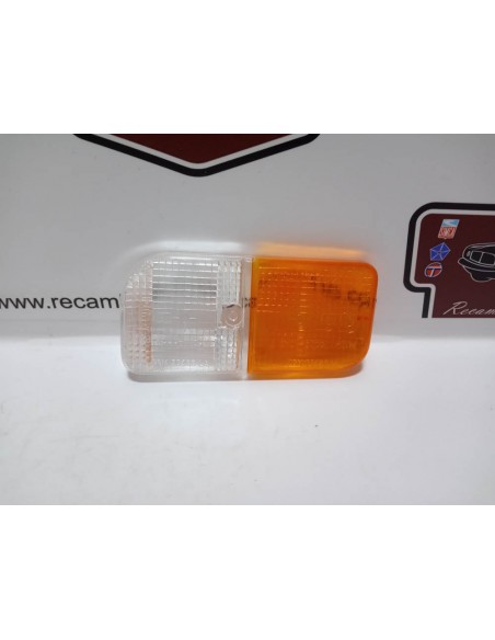 TULIPA DELANTERA IZQUIERDA RENAULT 4