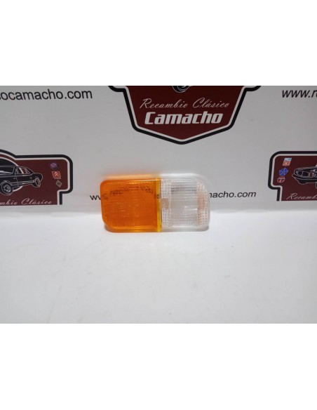 TULIPA DELANTERA DERECHA RENAULT 4