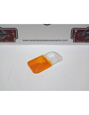 TULIPA DELANTERA DERECHA RENAULT 4