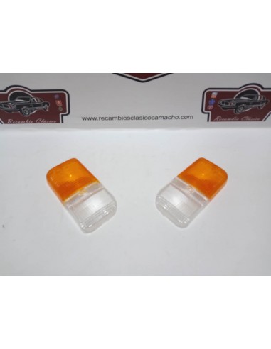 PAREJA TULIPAS DELANTERAS RENAULT 4