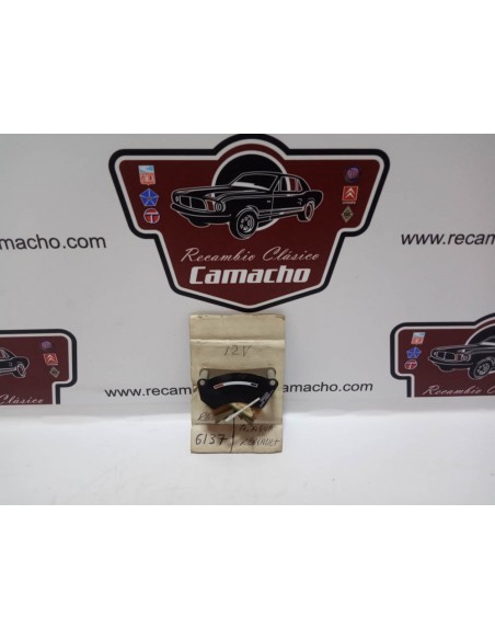 RELOJ INDICADOR TEMPERATURA RENAULT 12 S