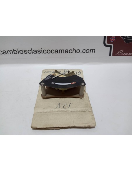 RELOJ INDICADOR TEMPERATURA RENAULT 12 S