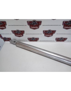 SILENCIOSO TRASERO ESCAPE DYANE 6 ,MEHARI ,AK 400 Y C-8 2