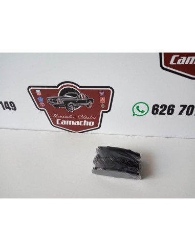 PASTILLAS DE FRENO DELANTERAS SEAT 124,131,127,128,ETC