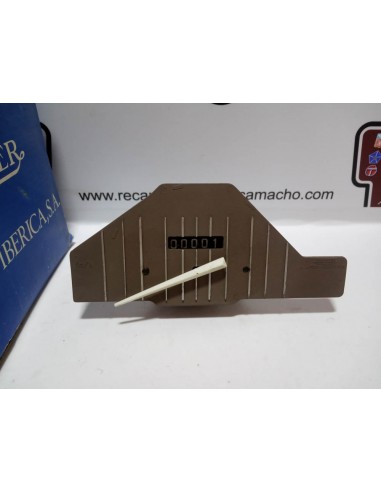 CUENTAKILÓMETROS RENAULT 4 S A PARTIR DEL 68