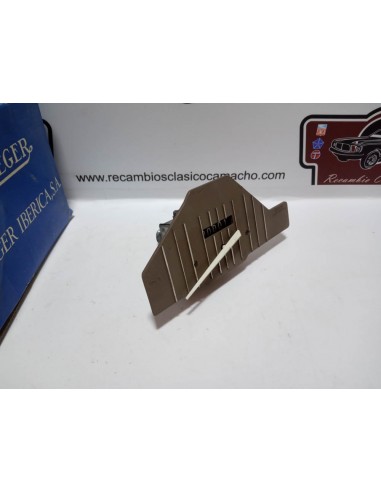 CUENTAKILÓMETROS RENAULT 4 S A PARTIR DEL 68