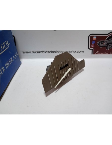 CUENTAKILÓMETROS RENAULT 4 S A PARTIR DEL 68