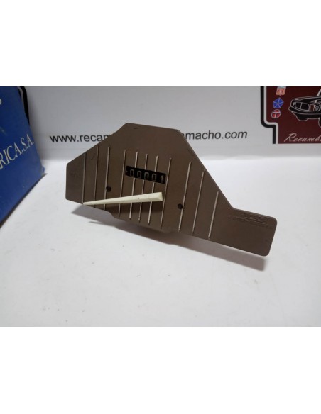 CUENTAKILÓMETROS RENAULT 4 S A PARTIR DEL 68