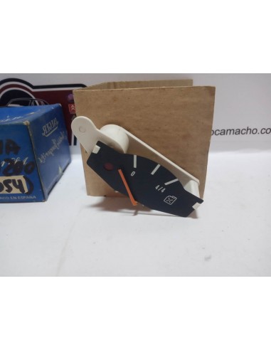 INDICADOR COMBUSTIBLE SIMCA 1200 JAEGER 2054