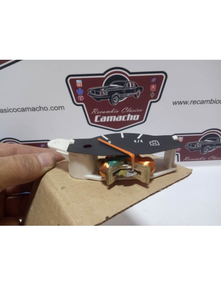 INDICADOR COMBUSTIBLE SIMCA 1200 JAEGER 2054