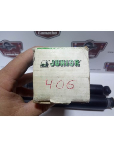 PAREJA AMORTIGUADOR TRASERO REFORZADO SEAT 124 ,131 Y 132