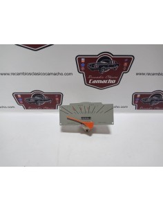 VELOCIMETRO CUENTAKILOMETROS SEAT 124 PRIMERA SERIE