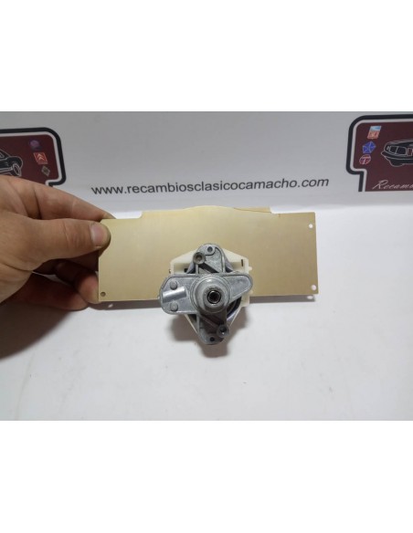 VELOCIMETRO CUENTAKILOMETROS SEAT 124 PRIMERA SERIE