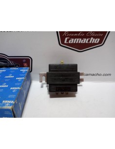 REGULADOR DE CORRIENTE 24 VOLTIOS FEMSA 2