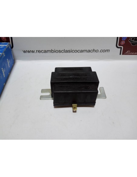 REGULADOR DE CORRIENTE 24 VOLTIOS FEMSA