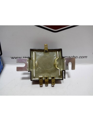 REGULADOR DE CORRIENTE 24 VOLTIOS FEMSA