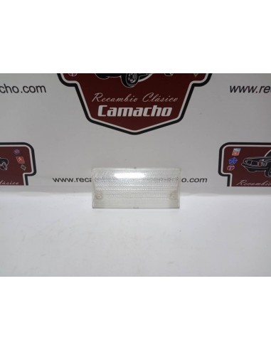 TULIPA DELANTERA SEAT 124 D PRIMERA SERIE (AMBOS LADOS)