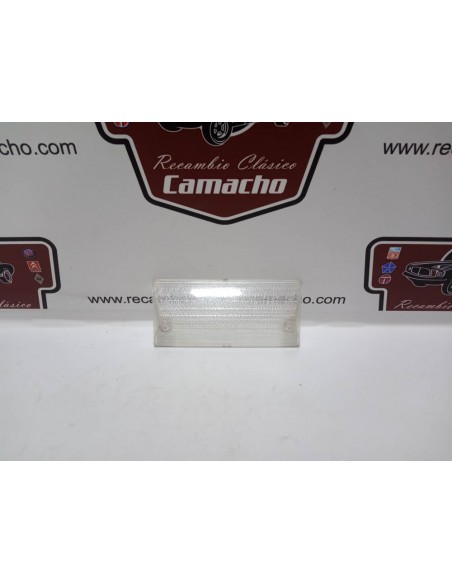 TULIPA DELANTERA SEAT 124 D PRIMERA SERIE (AMBOS LADOS)