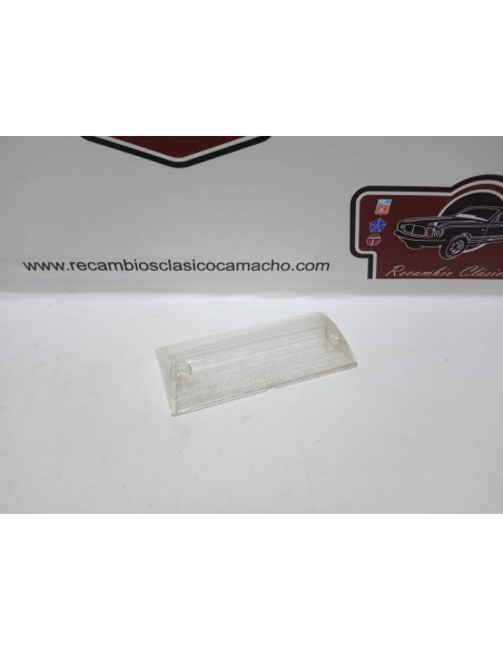 TULIPA DELANTERA SEAT 124 D PRIMERA SERIE (AMBOS LADOS)